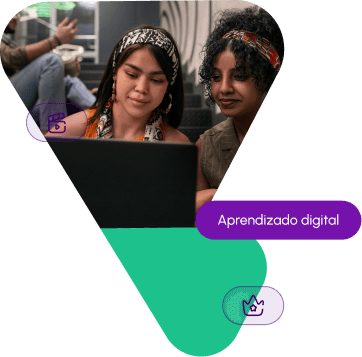 Benefícios para toda a comunidade digital escolar